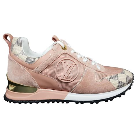 louis vuitton sneakers for women